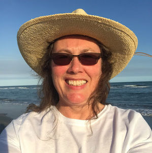 Meet your Posher, Jane